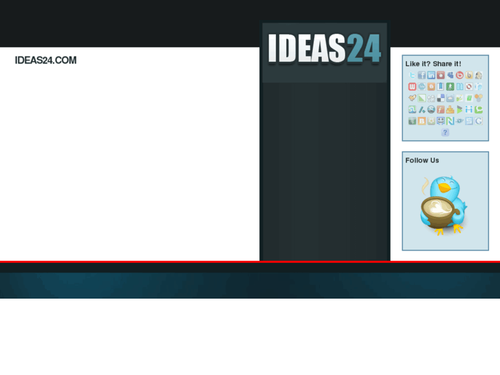 www.ideas24.net
