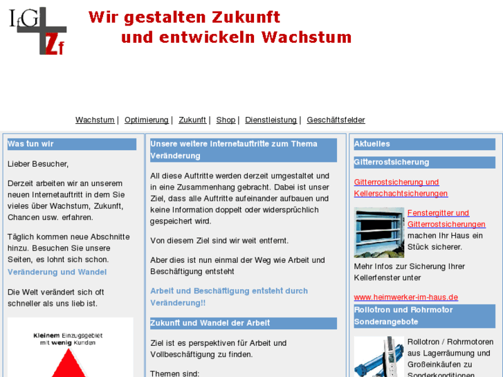 www.ifgzf.de