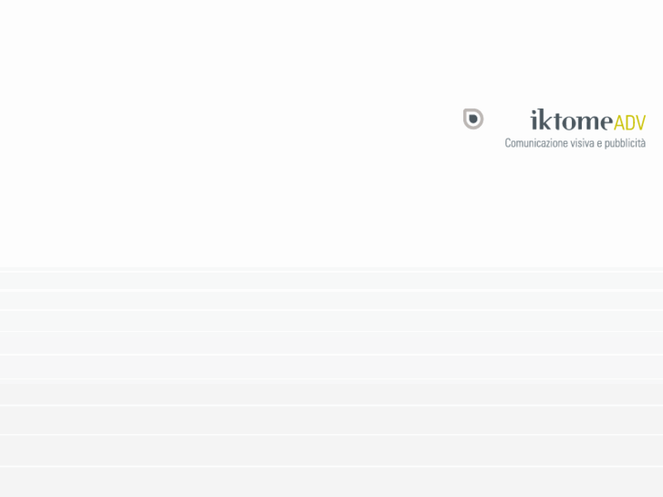 www.iktome.it