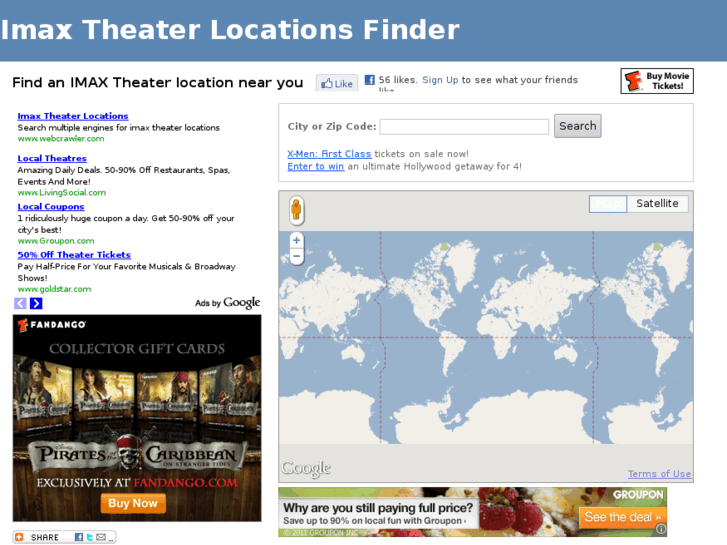 www.imaxtheaterlocations.com