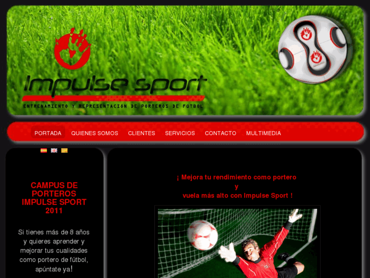 www.impulse-sport.es