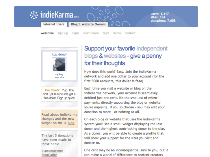 www.indiekarma.com