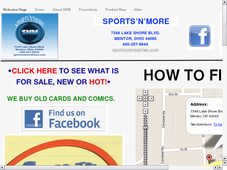 www.isportsnmore.com