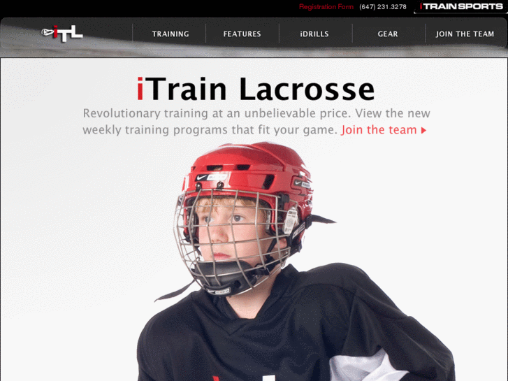 www.itrainlacrosse.com