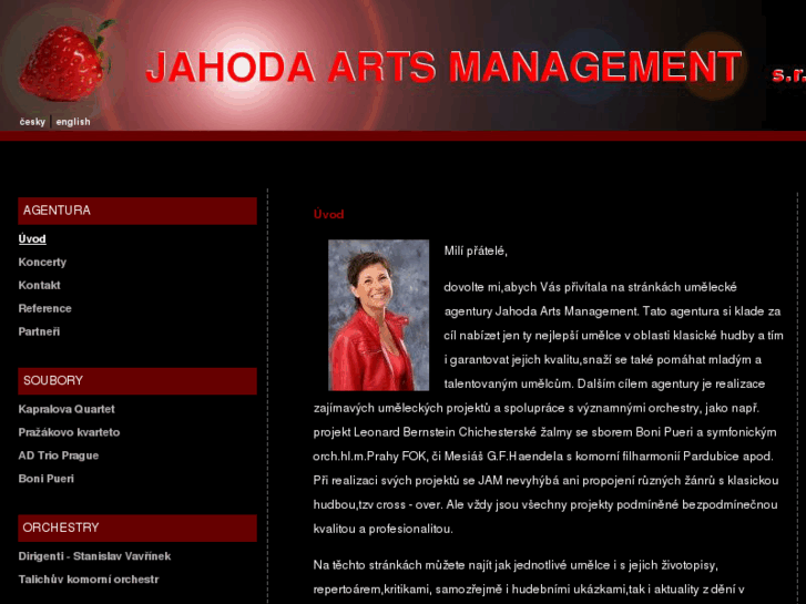 www.jahoda-arts.cz