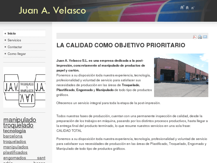 www.javelasco.com