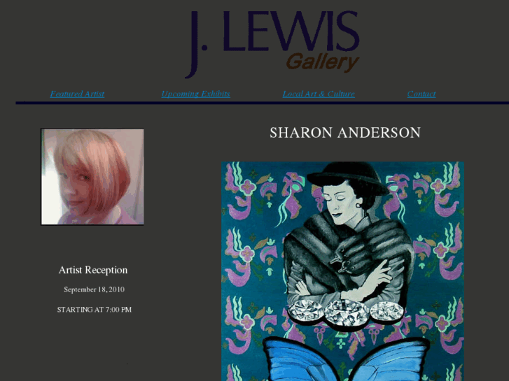 www.jlewisgallery.com