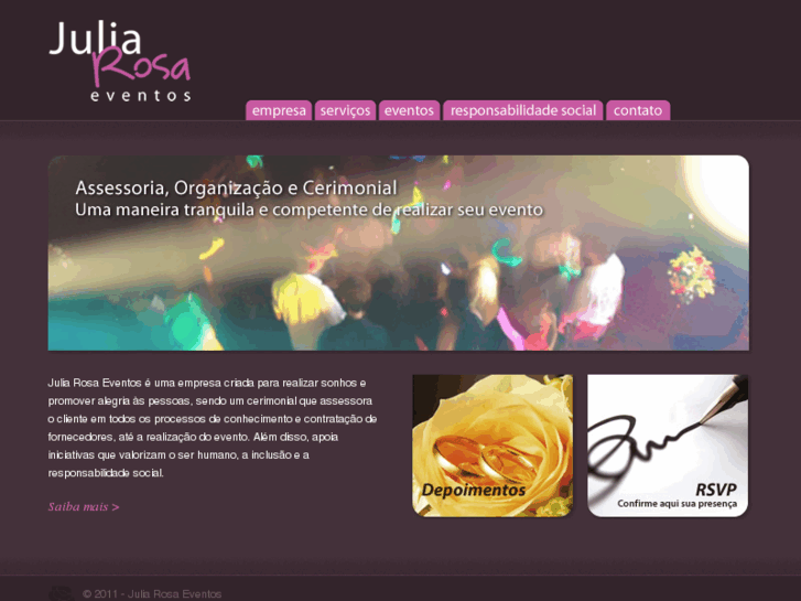 www.juliarosaeventos.com.br