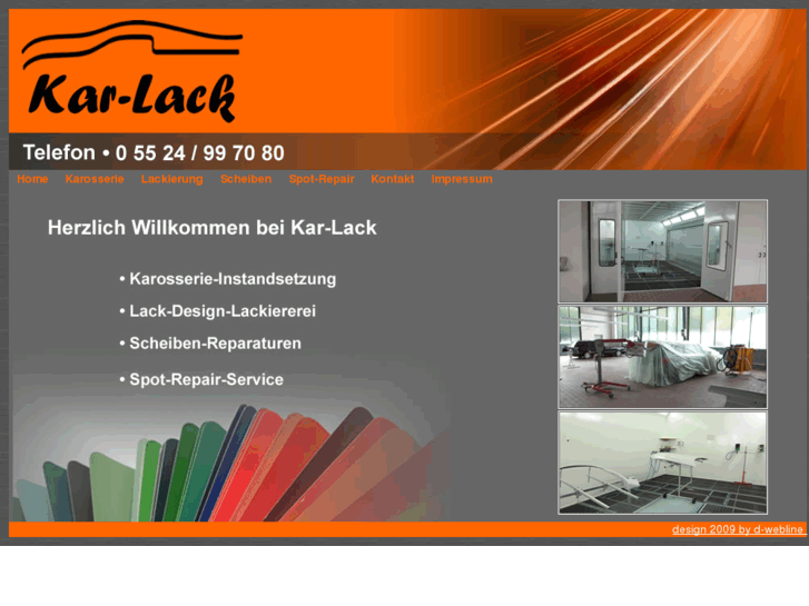 www.kar-lack.info