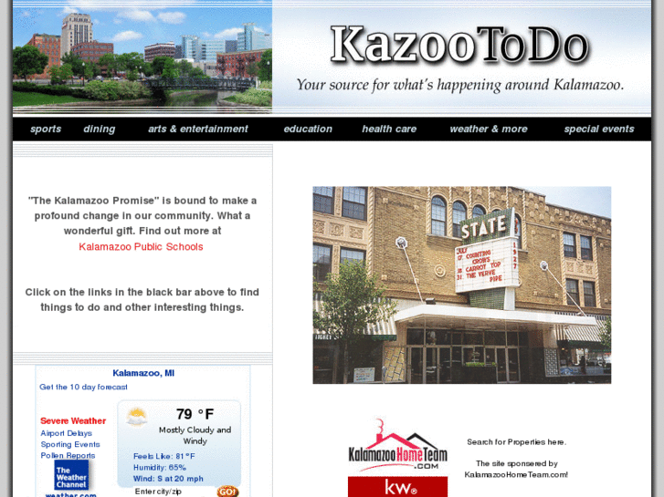 www.kazootodo.com