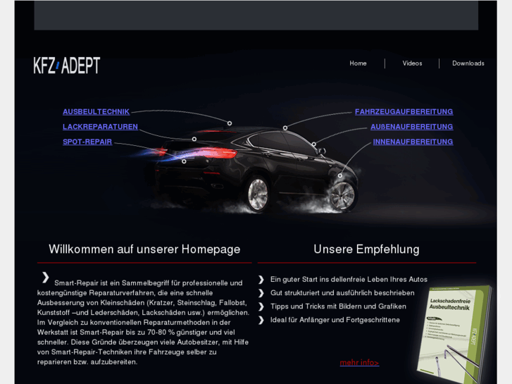 www.kfz-adept.com