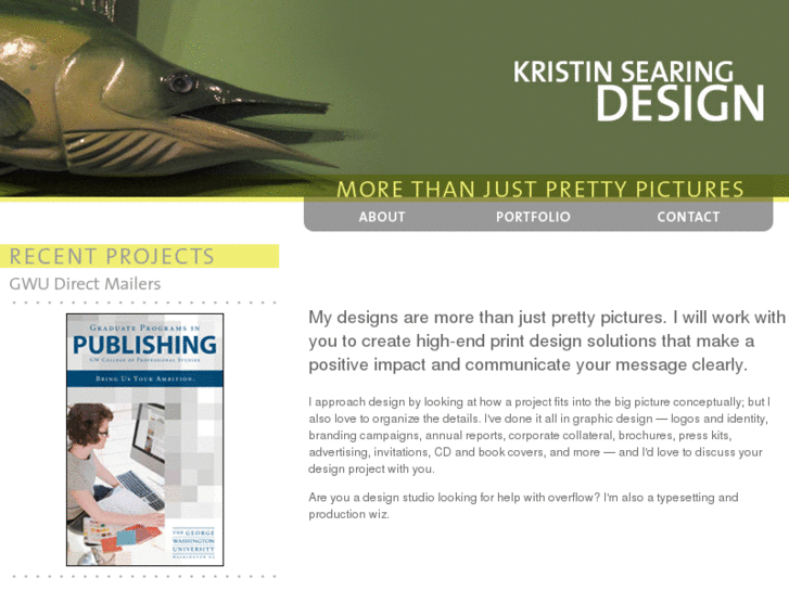 www.kristinsearingdesign.com