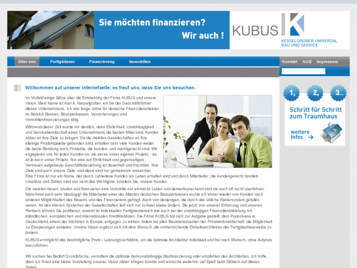 www.kubus-online.com