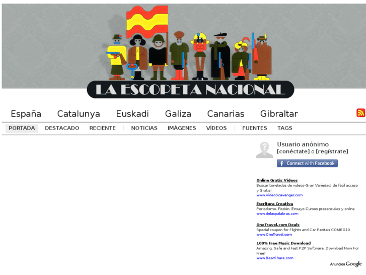 www.laescopetanacional.com