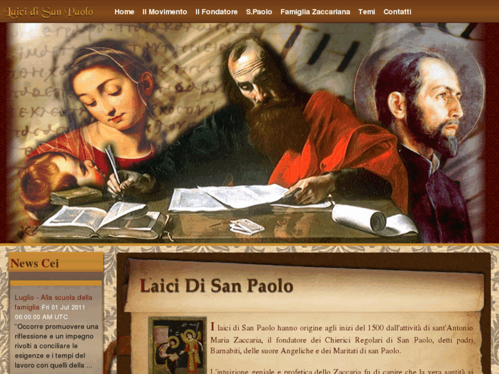 www.laicidisanpaolo.com