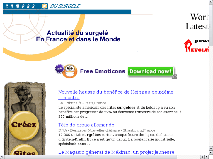 www.le-surgele.com