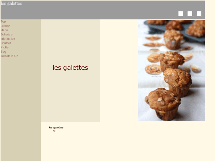 www.lesgalettes.com