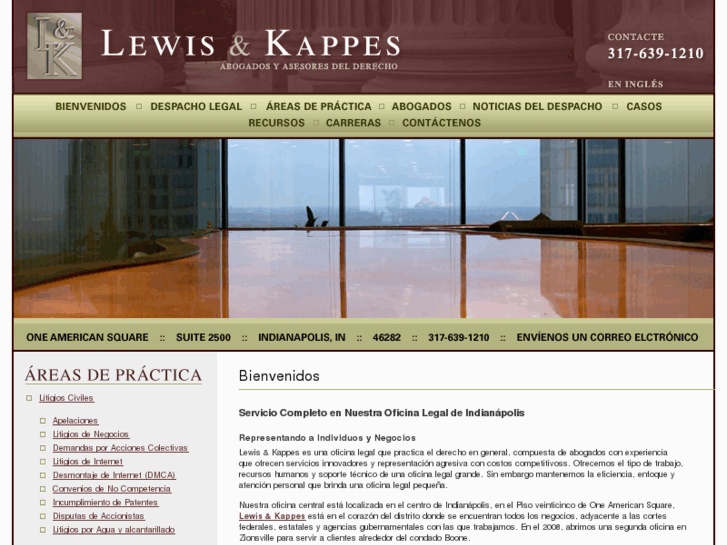 www.lewis-kappes-espanol.com