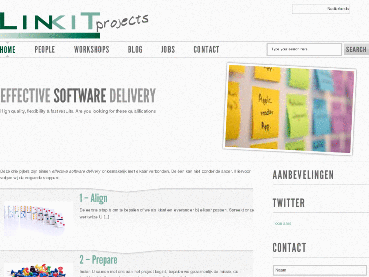 www.linkitprojects.com