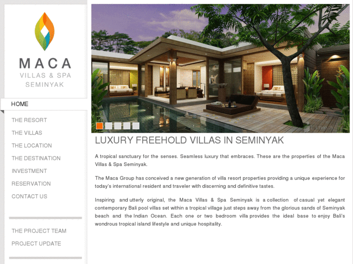 www.macabalivillas.com