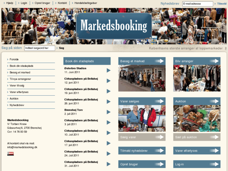 www.markedsbooking.com