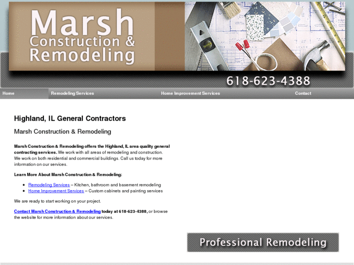 www.marshconstructionandremodeling.com