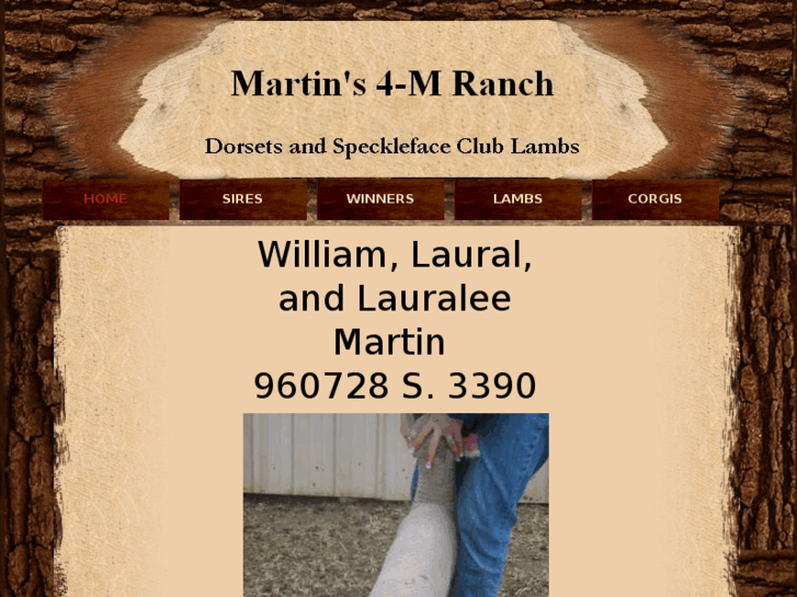 www.martins4mranch.com