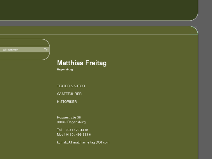 www.matthiasfreitag.com