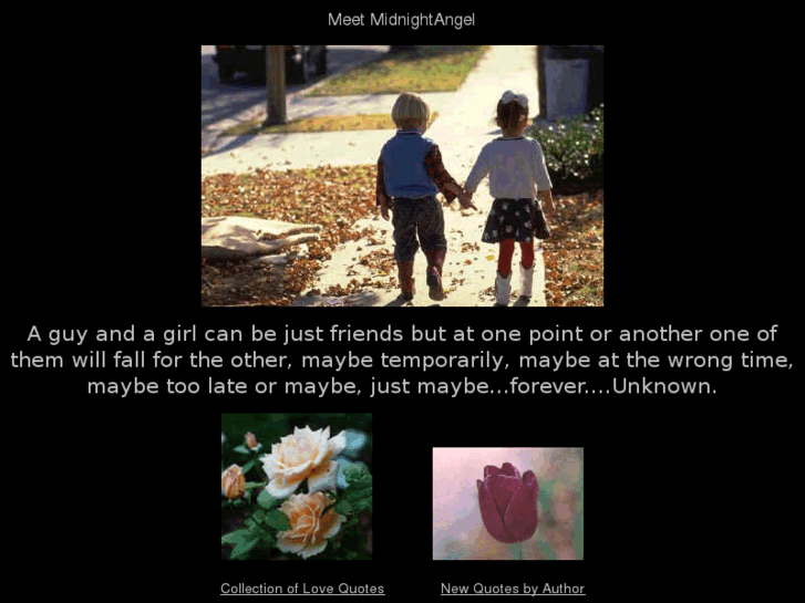 www.midnightangel308.com