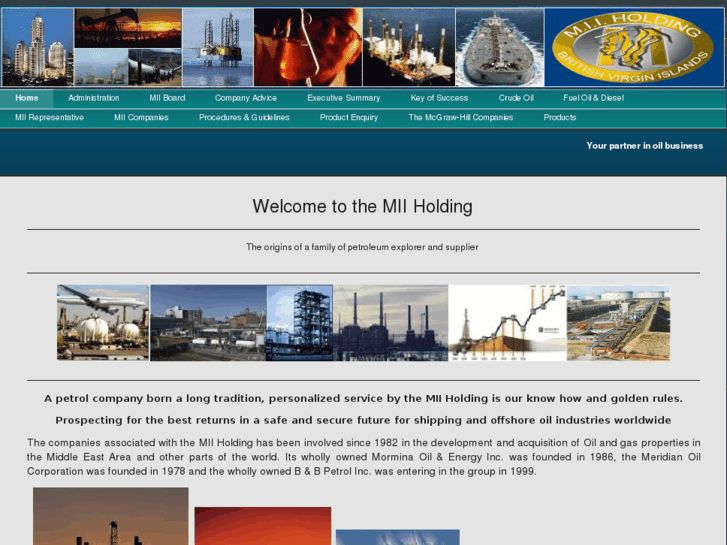 www.mii-petrochemical.com