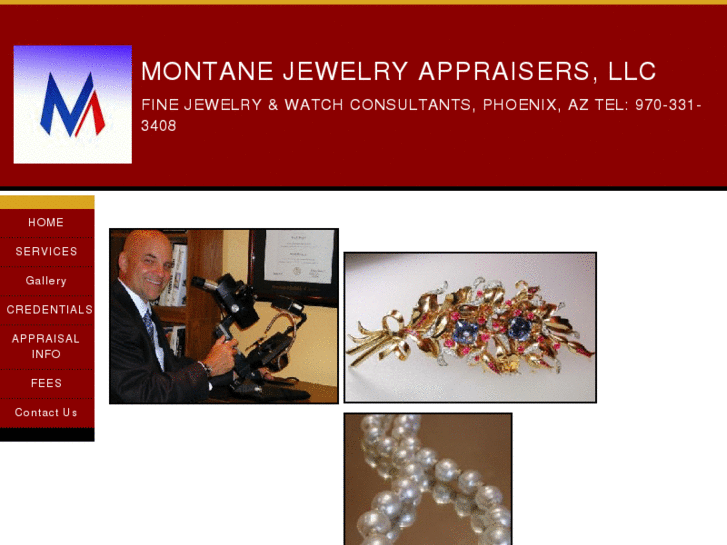 www.montanejewelryappraisers.com