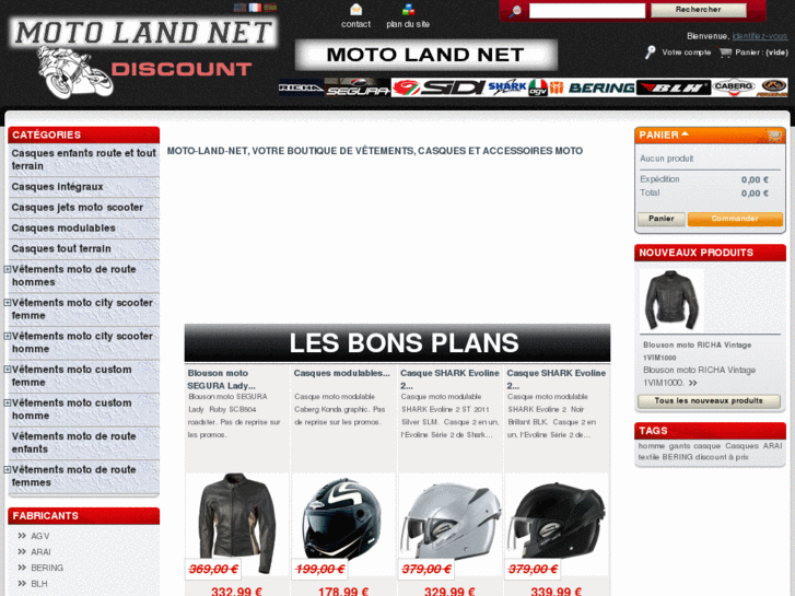 www.moto-land-net.com