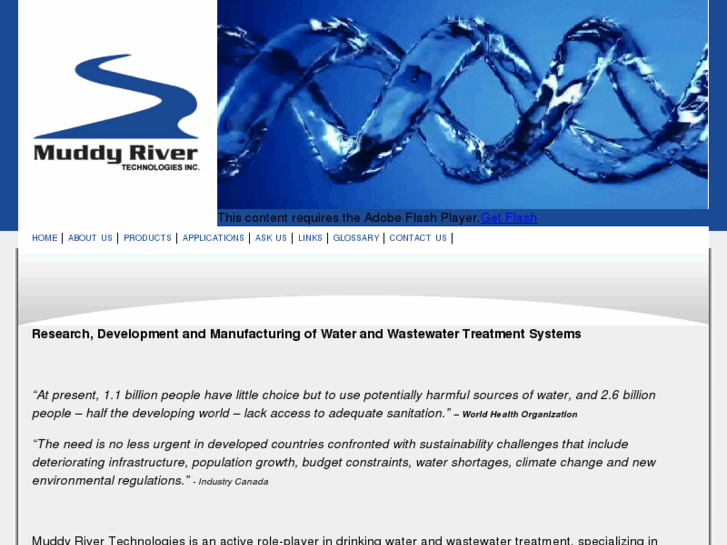 www.muddyriv.com