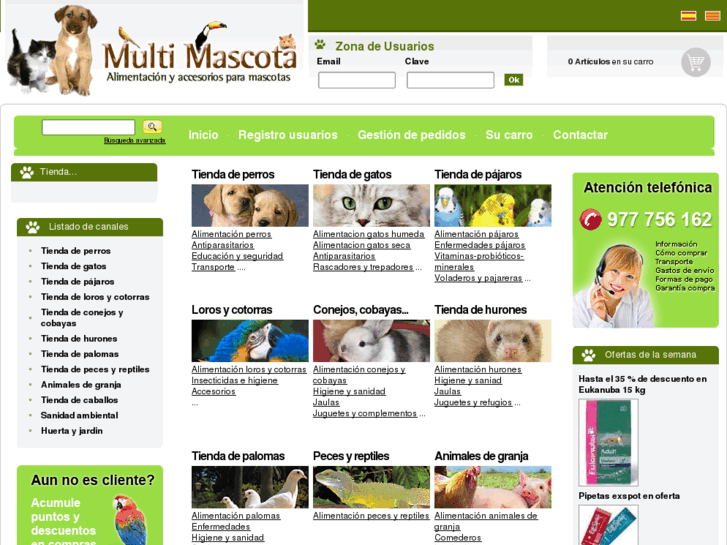 www.multimascota.com