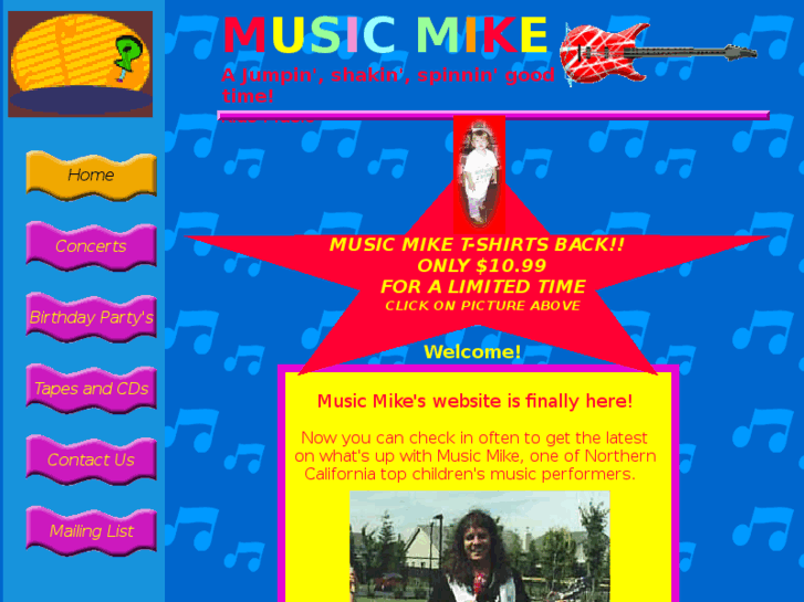 www.musicmike.com