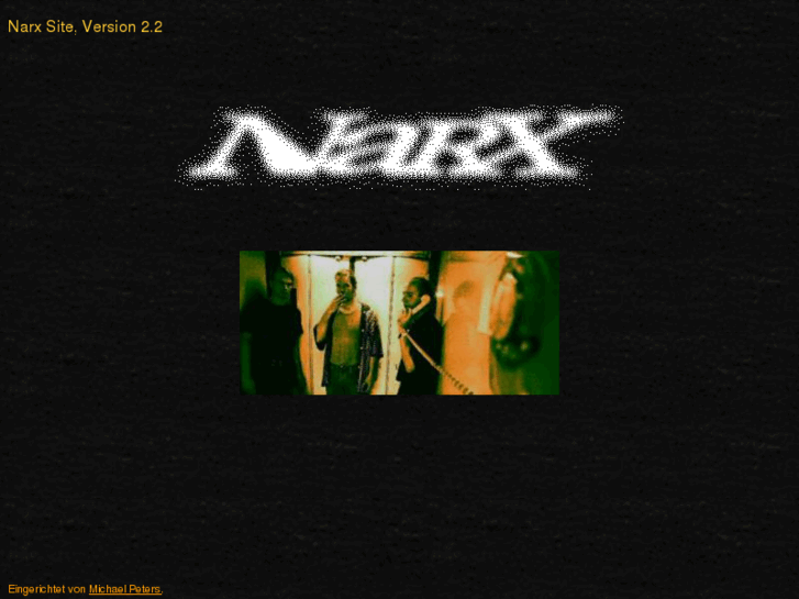 www.narx.de