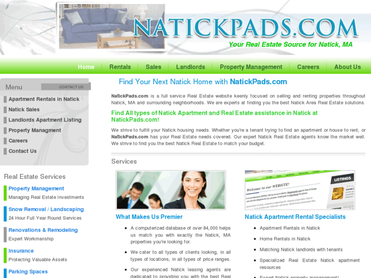 www.natickpads.com