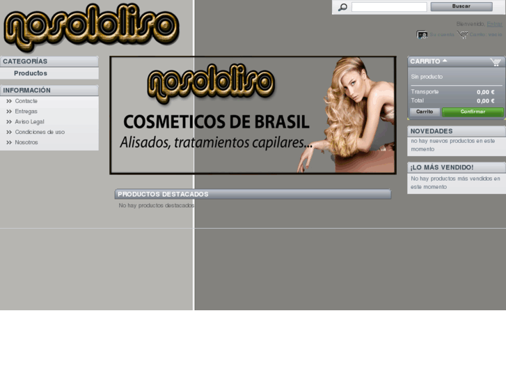 www.nosololiso.com