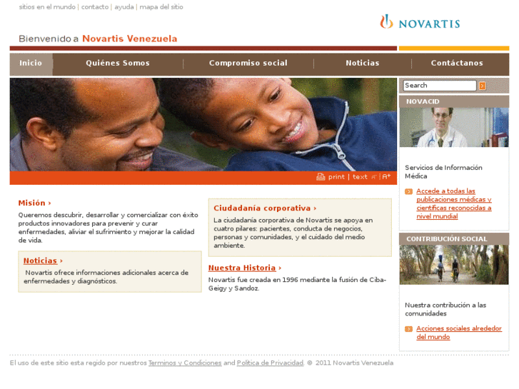 www.novartis.com.ve