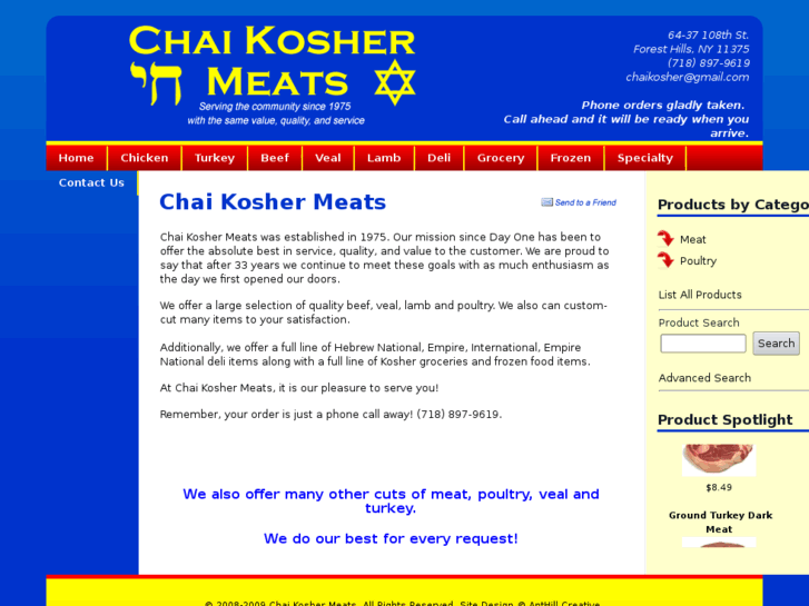 www.nykoshermeat.com