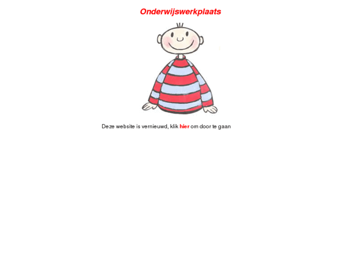 www.onderwijswerkplaats.com