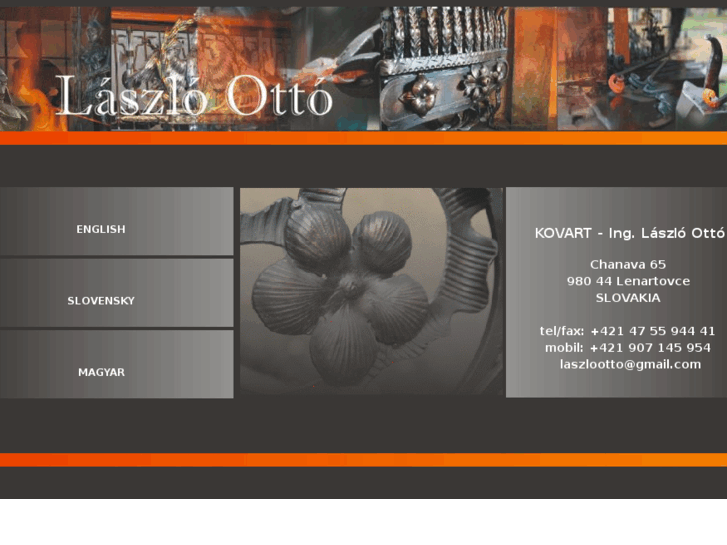 www.ottolaszlo.com