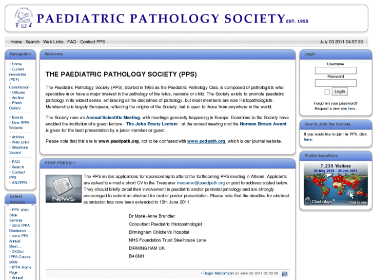 www.paedpath.org