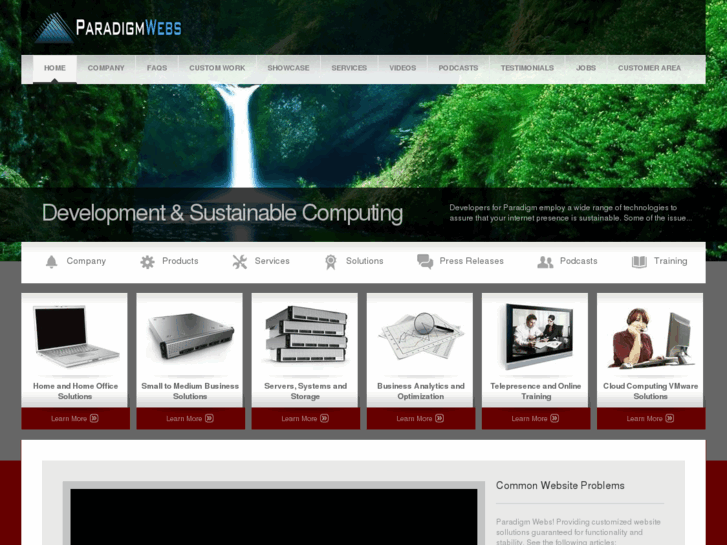 www.paradigm-webs.com