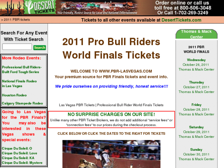 www.pbr-lasvegas.com