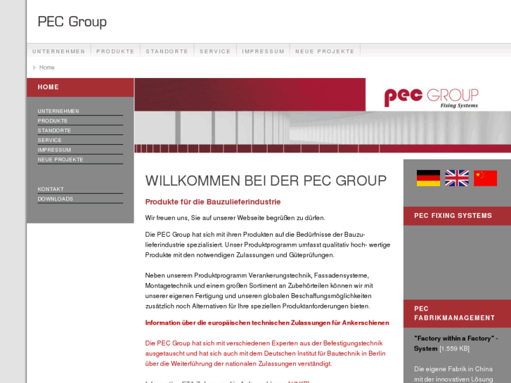 www.pec-group.de