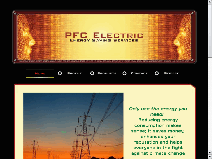 www.pfcelectric.com