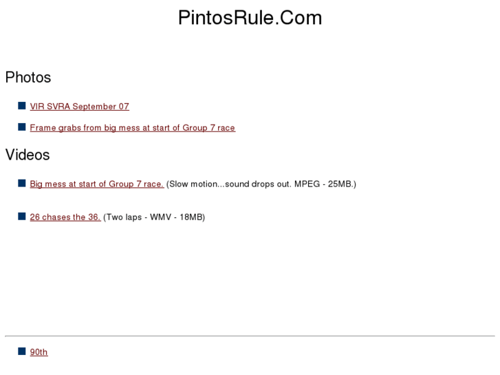 www.pintosrule.com