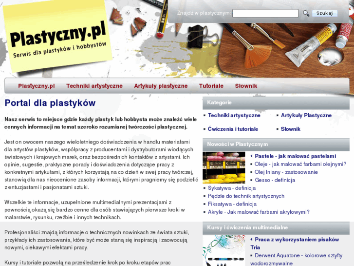 www.plastyczny.pl