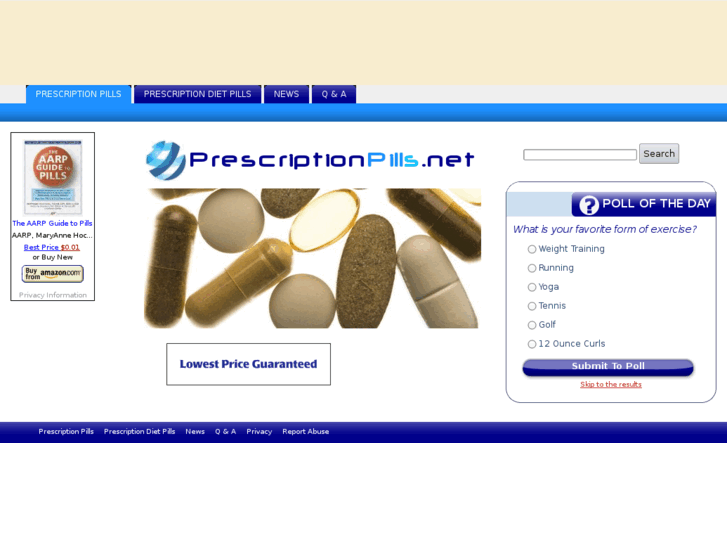 www.prescriptionpills.net